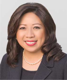 Julie Tsai Law