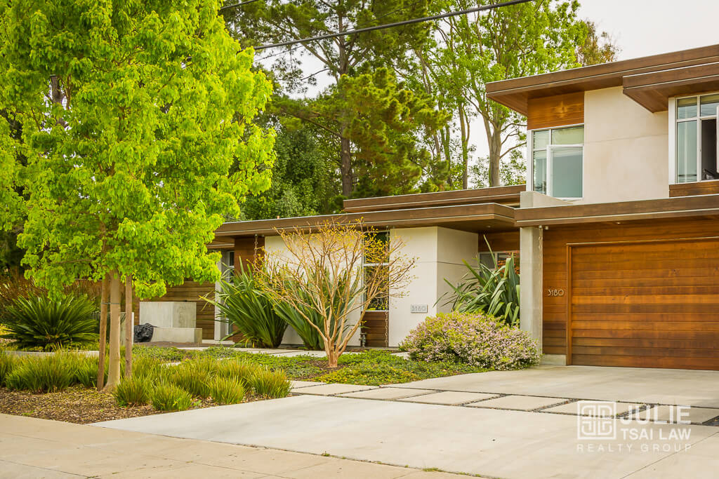 Palo Alto Springs, Midtown