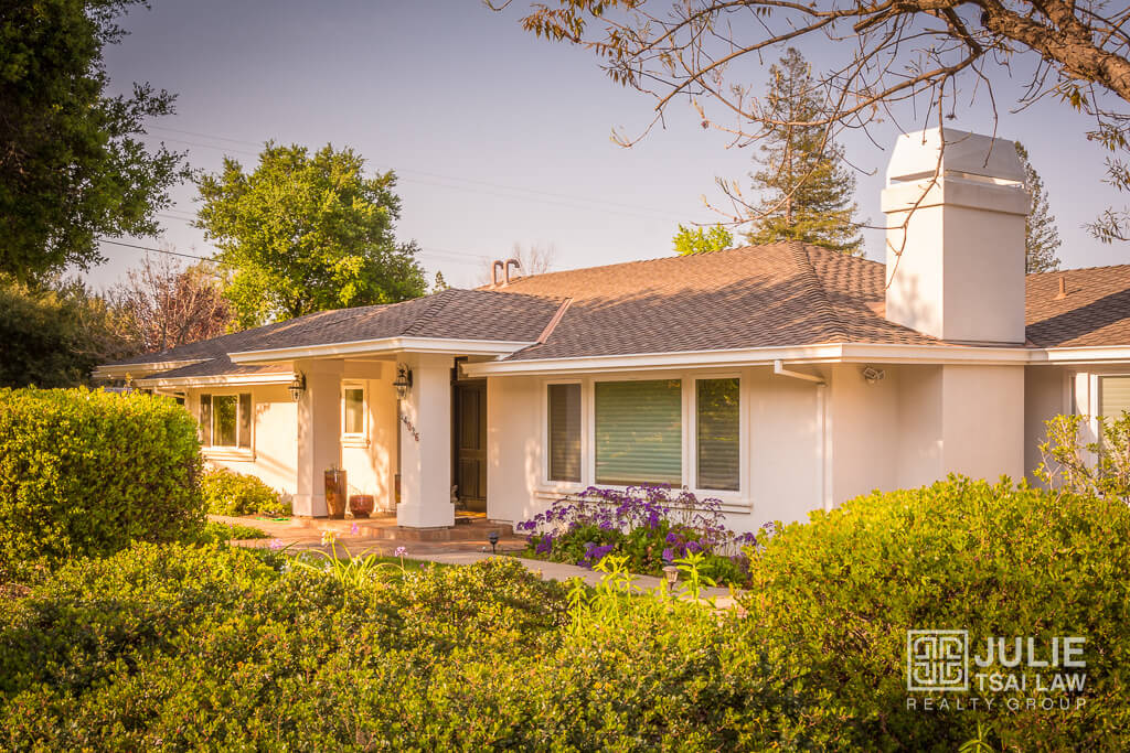 Saratoga Foothills-16 Sunnyvale, Saratoga Foothills