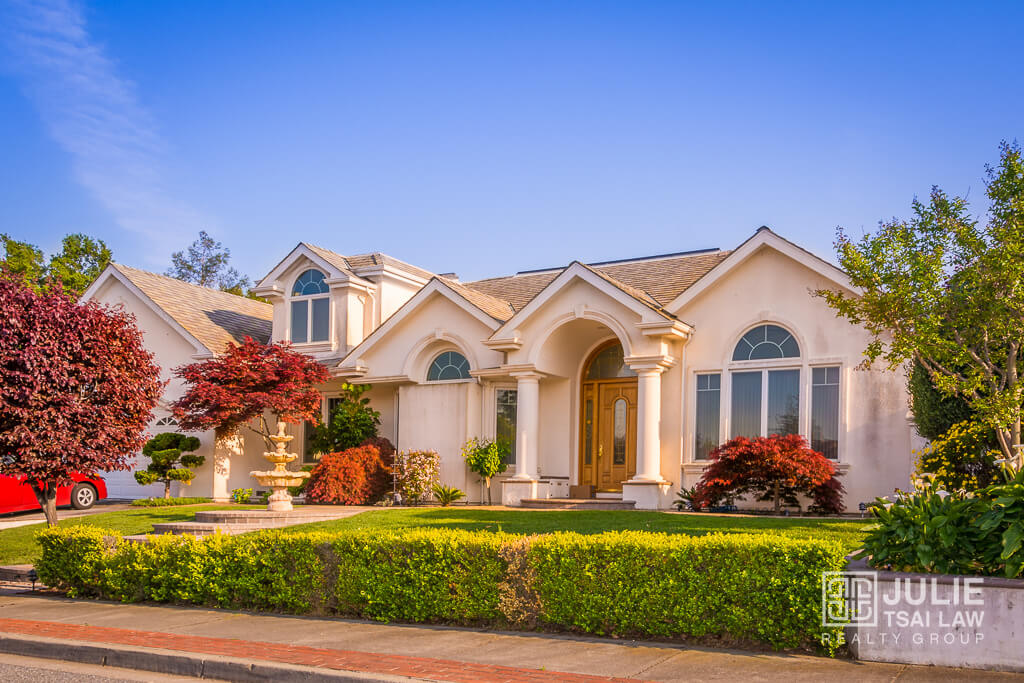 Saratoga Foothills-31 Sunnyvale, Saratoga Foothills