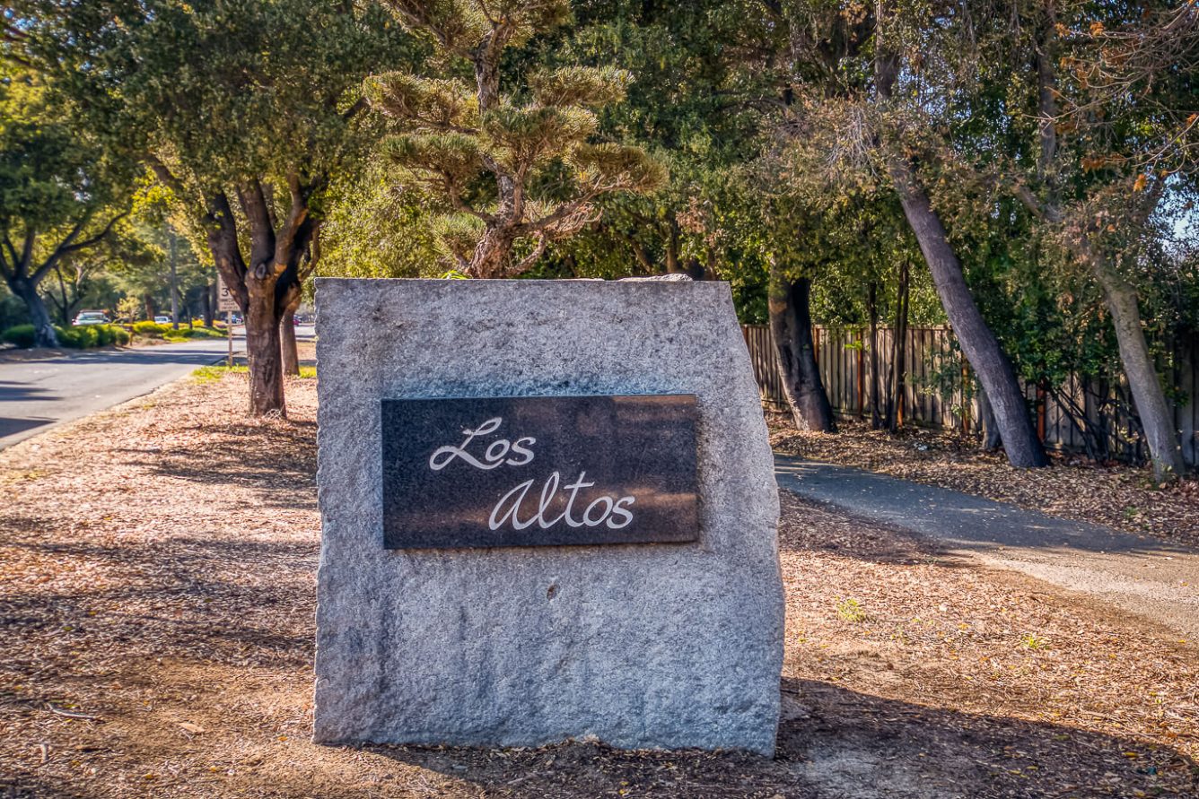 North Los Altos