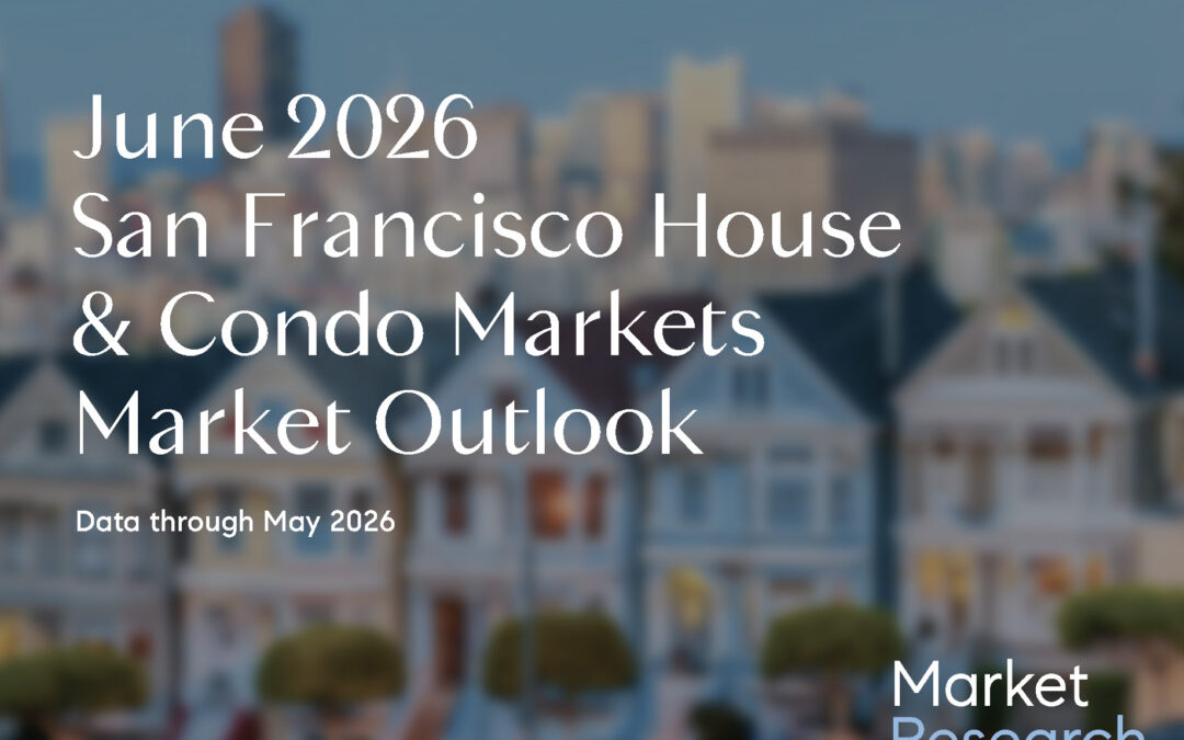 San Francisco Real Estate, June 2026
